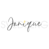 Janique Svedberg